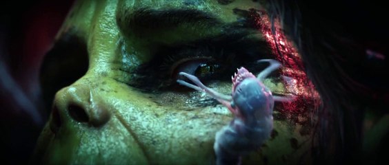 Baldur's Gate III opening