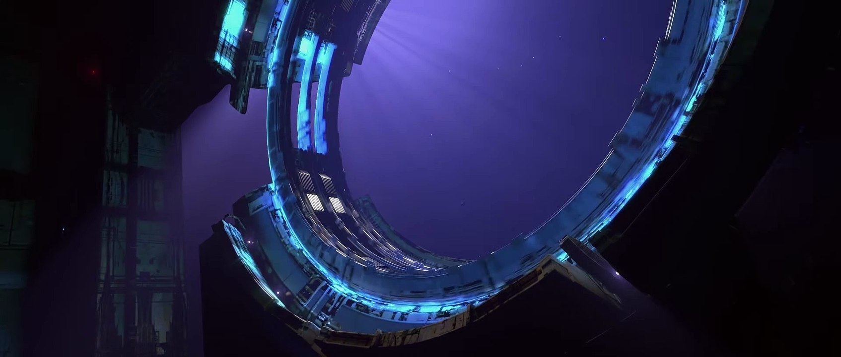 Homeworld 3 trailer #1