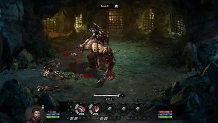 Broken Ranks launch trailer