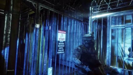 Crysis Remastered Trilogy launch trailer