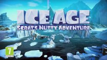 Ice Age: Scrat's Nutty Adventure trailer #1