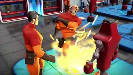 Evil Genius 2: World Domination consoles reveal trailer