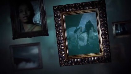 The Dark Pictures: House of Ashes trailer #2