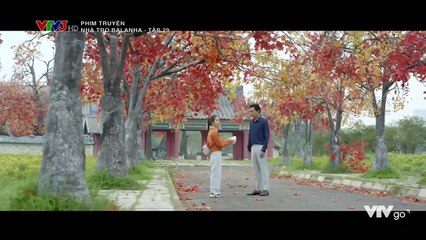 Nhà Trọ Balanha - Tập 29