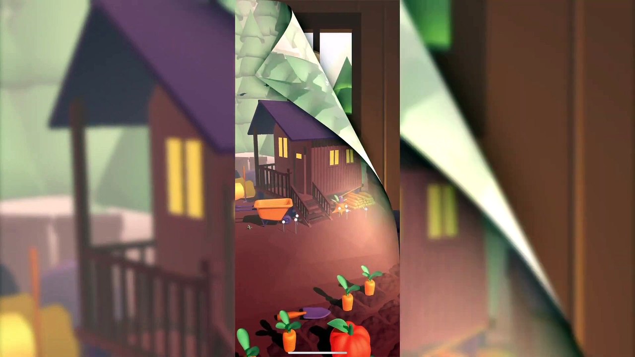 Plant with Care trailer #1