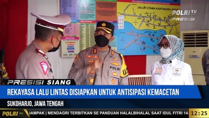 PRESISI SIANG 12.00 WIB  (29/4/2022)