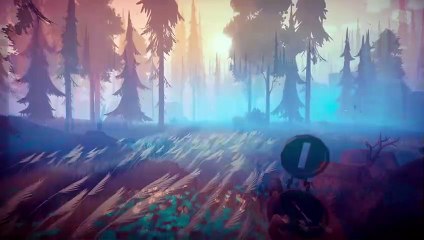 Among Trees launch trailer