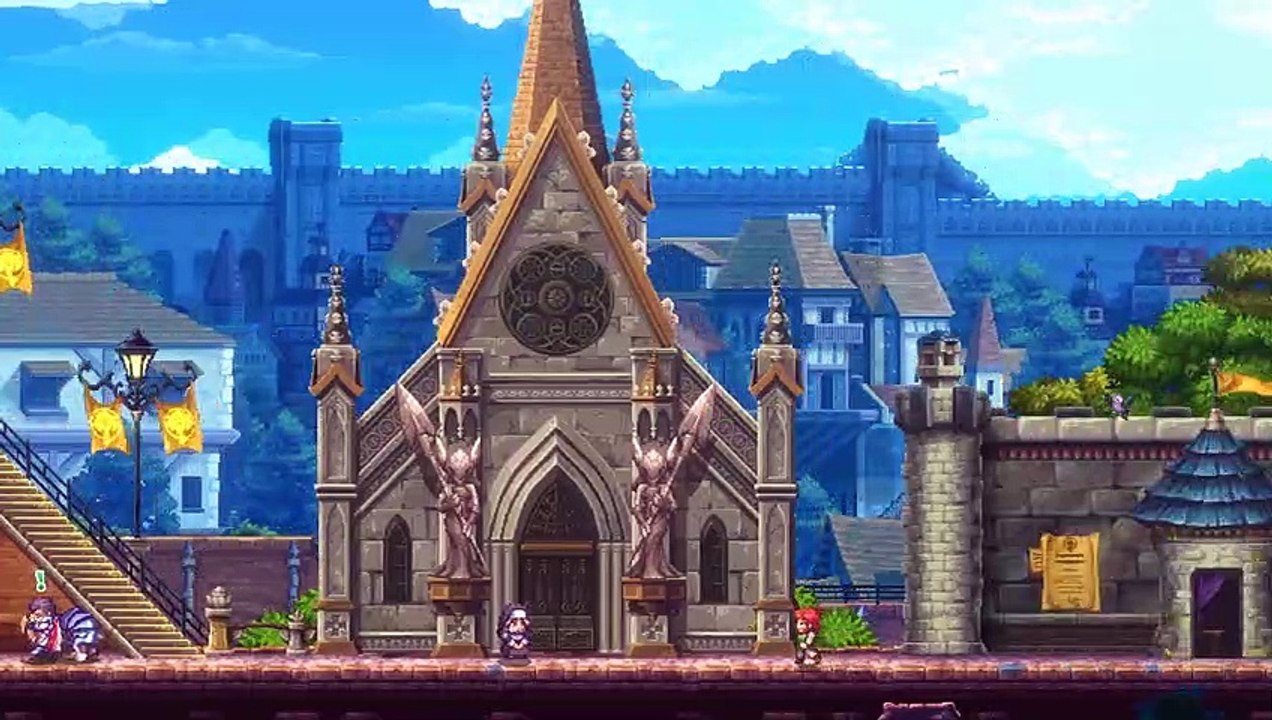 Souldiers trailer #1