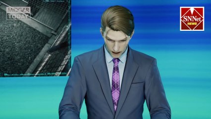 Final Fantasy VII Remake: Intergrade launch trailer