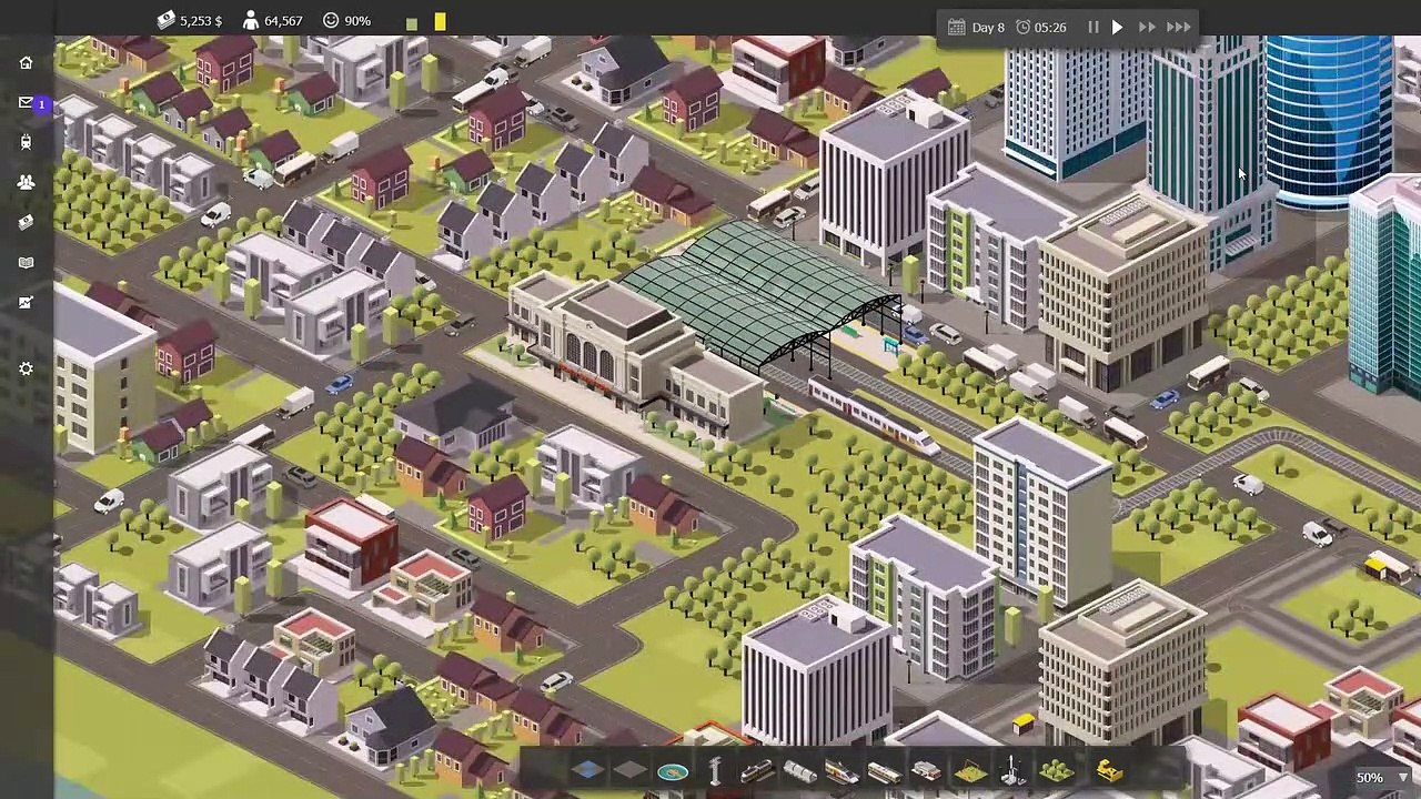 Smart City Plan launch trailer