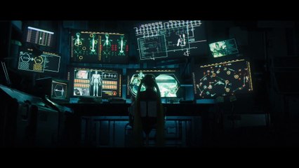 Gungrave G.O.R.E. trailer #1