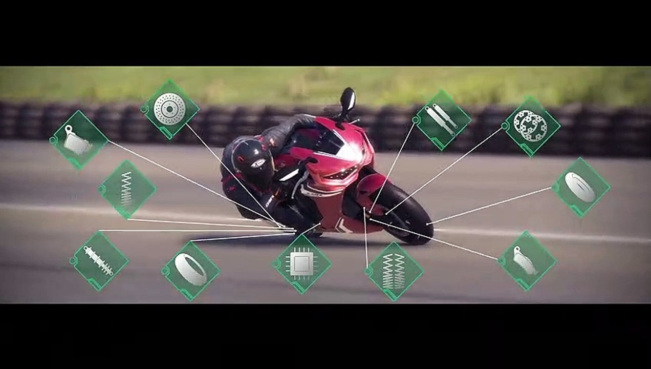 RiMS Racing launch trailer