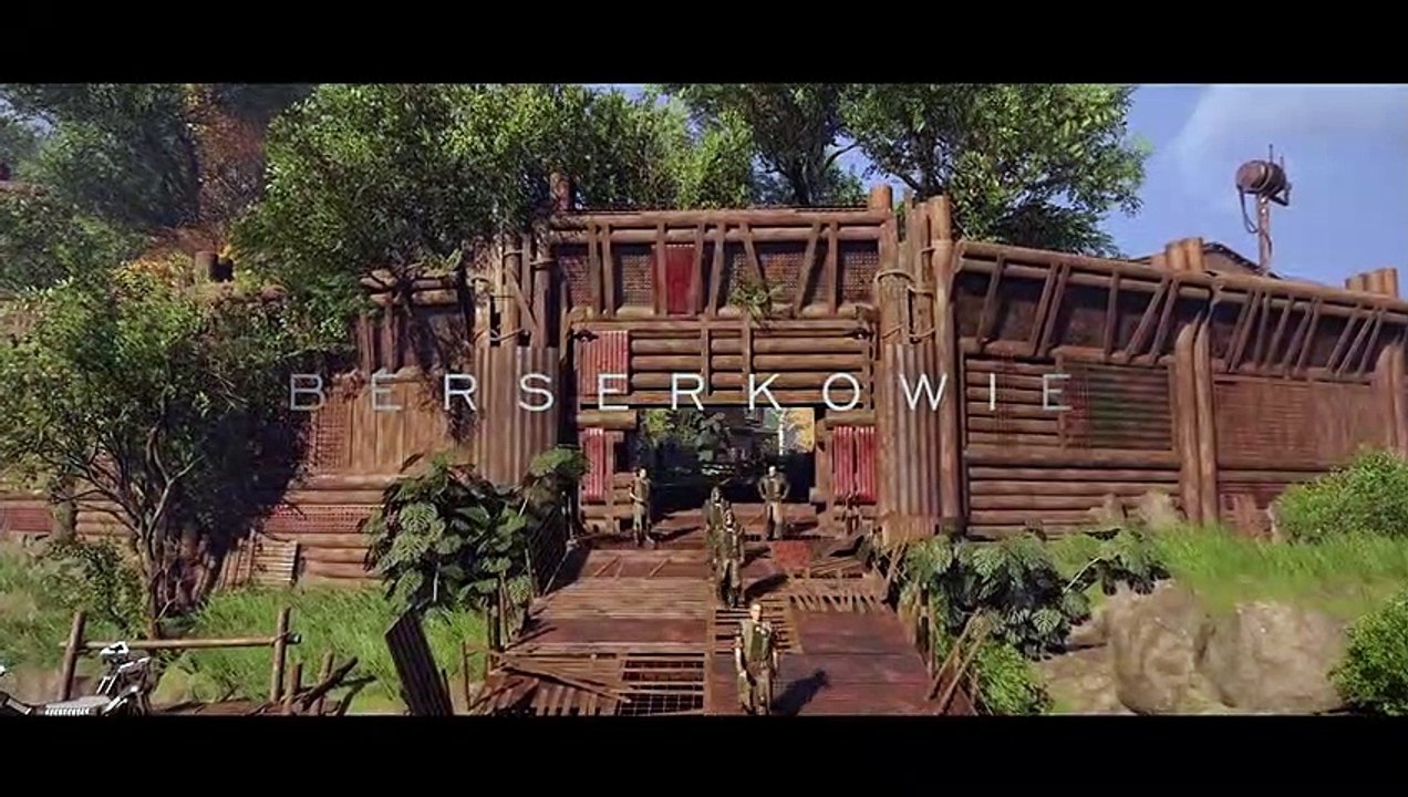 Elex 2 fraction trailer (PL)