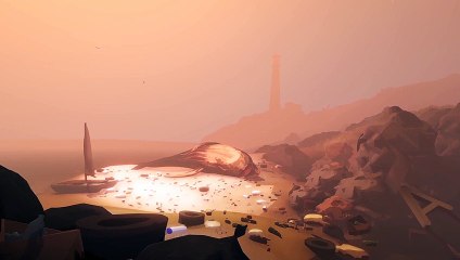 Plasticity launch trailer