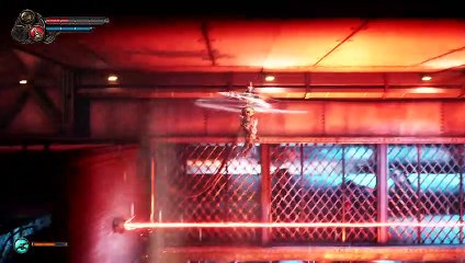 F.I.S.T.: Forged in Shadow Torch gameplay trailer #1
