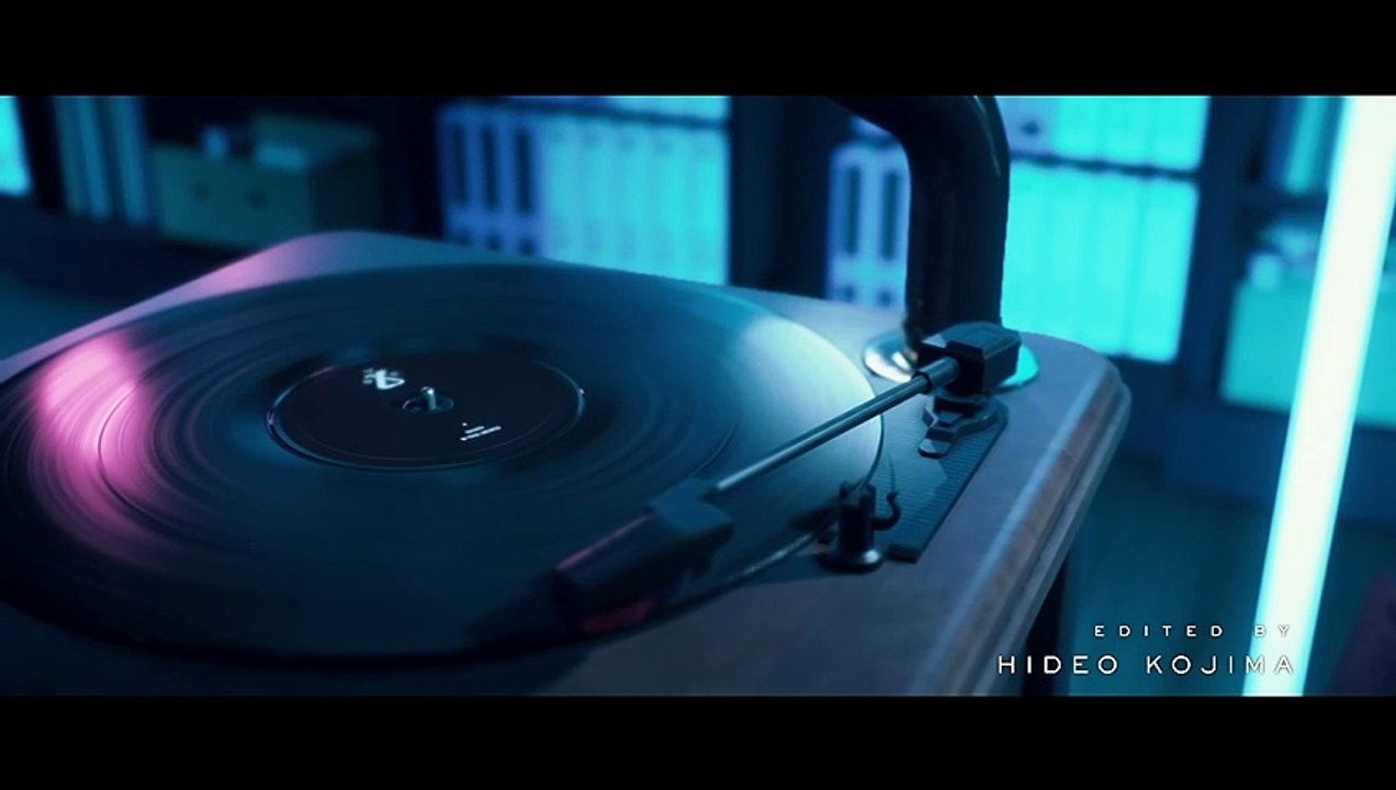 Death Stranding: Director's Cut Director's Cut final trailer