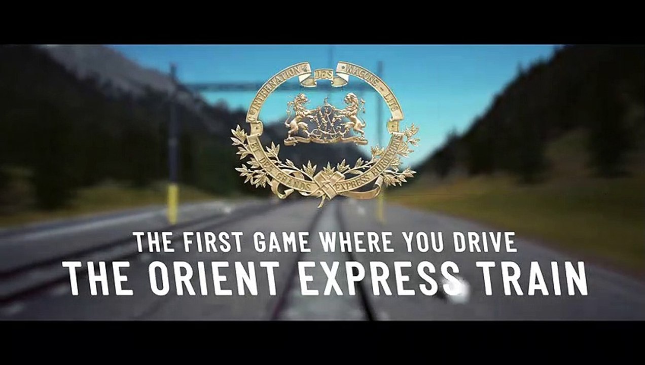 Train Life: A Railway Simulator early access trailer