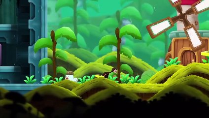 Endless Memories trailer #1