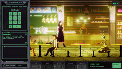 Chinatown Detective Agency trailer #1