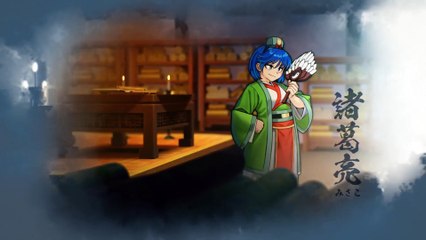 River City Saga: Three Kingdoms trailer #1