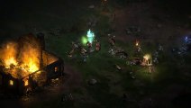Diablo II: Resurrected Amazon Class Trailer