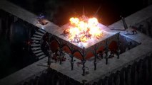 Diablo II: Resurrected Sorceress Class Trailer