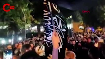 Şanlıurfa'da 'şeriat' çağrısına soruşturma