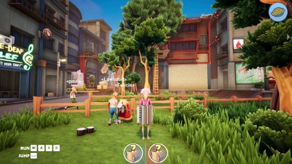 Just Die Already trailer #1