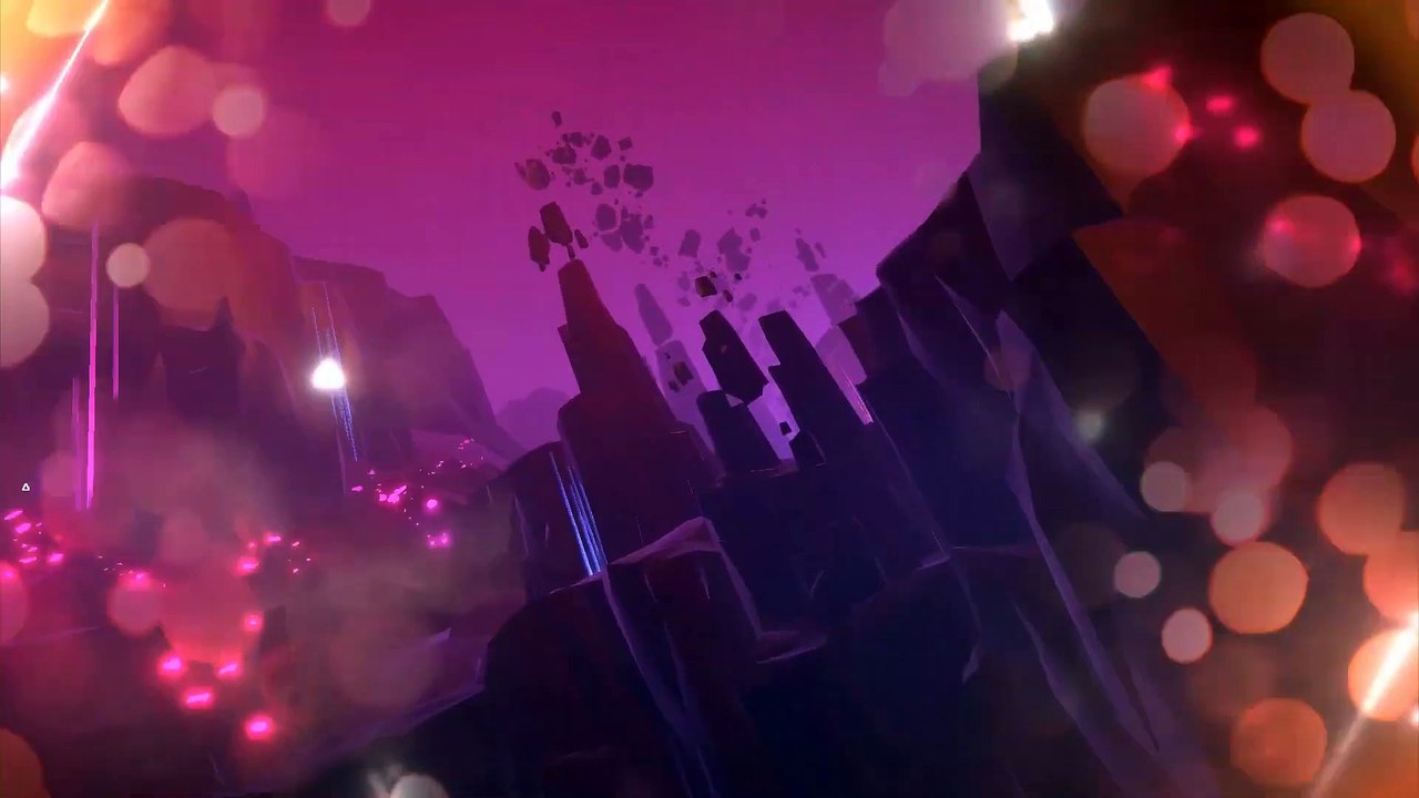 Avicii Invector trailer #1