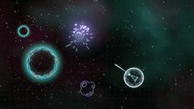 Asteroids: Recharged trailer #1