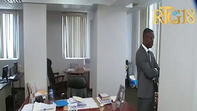 Haïti.- Journée mondiale de la propriété intellectuelle.