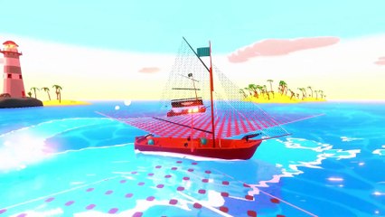 Sail Forth trailer #1