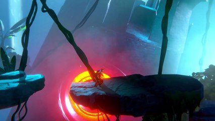 Little Orpheus launch trailer