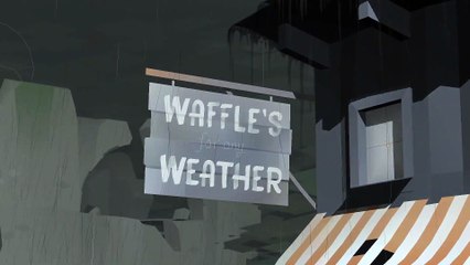 Kentucky Route Zero: TV Edition launch trailer