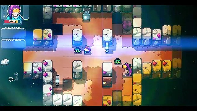 Space Grunts 2 trailer #1