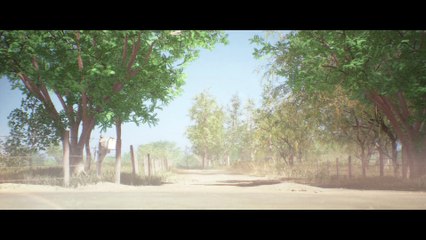 The Texas Chain Saw Massacre trailer #1