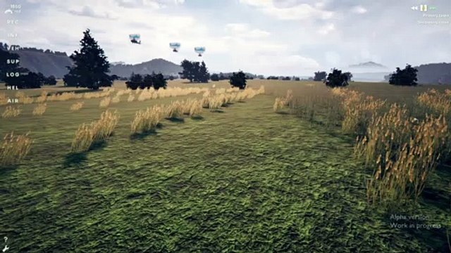 Broken Arrow gameplay trailer #1