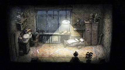 Creaks launch trailer