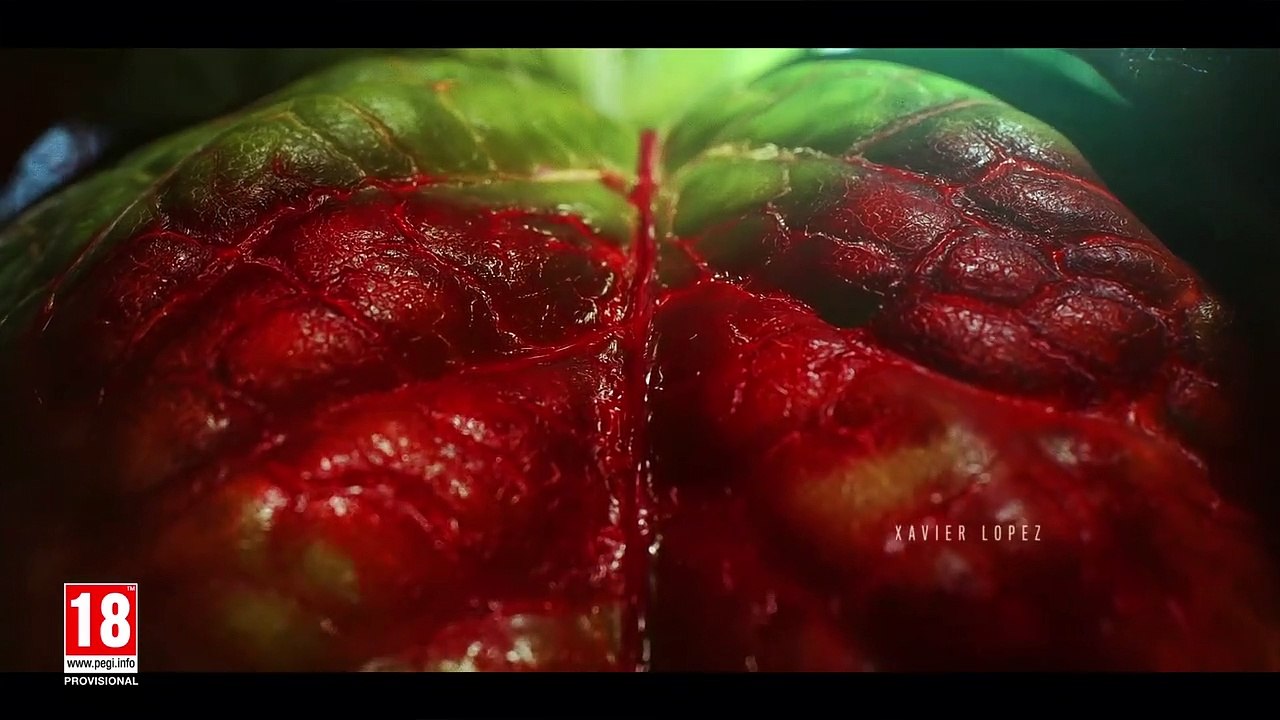 Far Cry 6 Cinematic Title Sequence Trailer