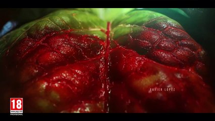 Far Cry 6 Cinematic Title Sequence Trailer