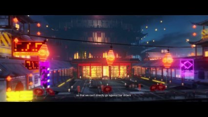 Punishing: Gray Raven trailer #2