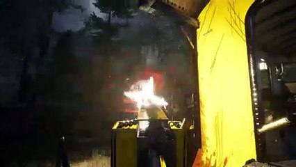 Choo-Choo Charles trailer #1