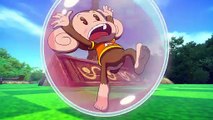 Super Monkey Ball: Banana Mania launch trailer