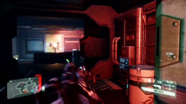 Crysis Remastered Trilogy Nintendo Switch launch trailer