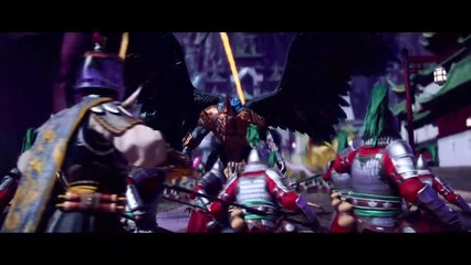 Total War: Warhammer III trailer #7