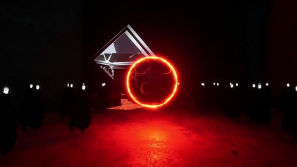 Shattered: Tale of the Forgotten King launch trailer