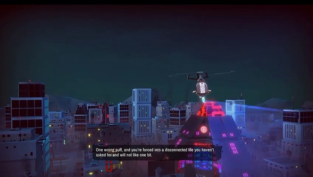 Blaze Revolutions trailer #1