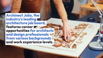 Moussa Jabateh | 10 featured architecture jobs in Seattle
