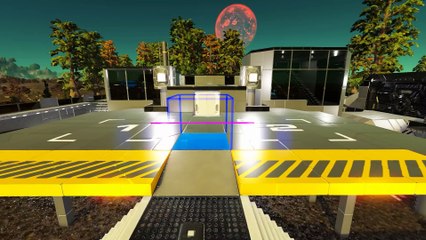 Empyrion: Galactic Survival trailer #1