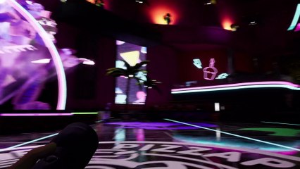 Five Nights at Freddy's: Security Breach trailer #2